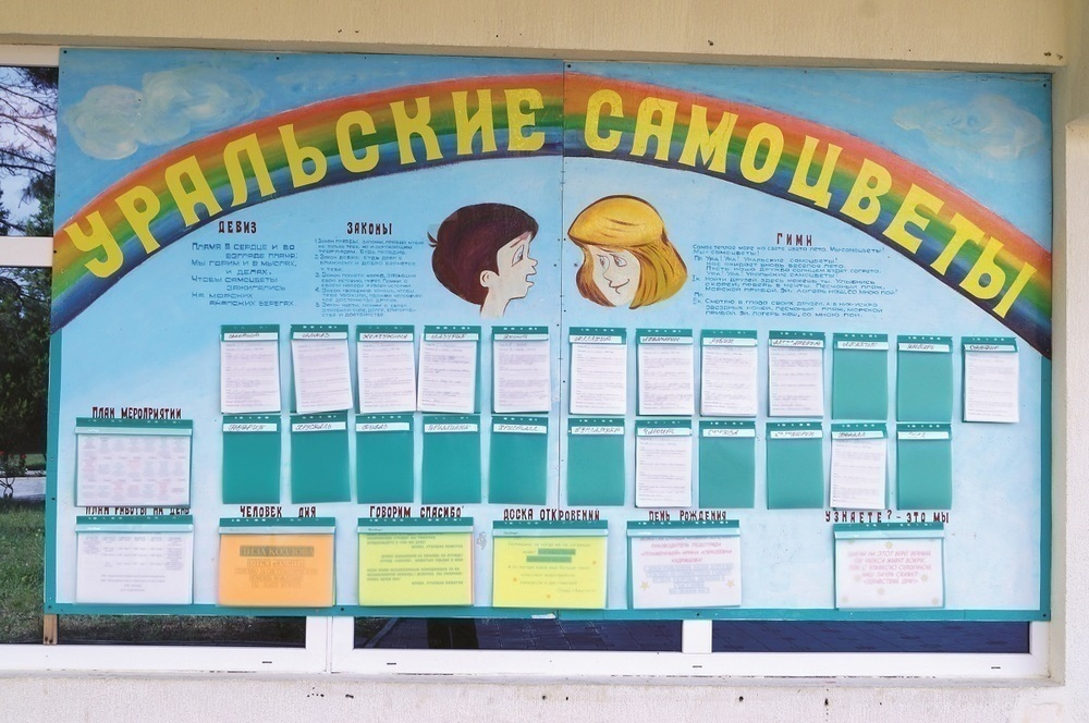 Девочку из Волгодонска родители были вынуждены досрочно забрать из «Уральских самоцветов» в Анапе