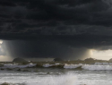 Штормовое предупреждение для жителей Анапы 