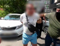 В Краснодарском крае предотвратили заказное убийство