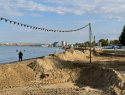 В море зафиксировали пятно: Анапа готовится отражать новые выбросы мазута 