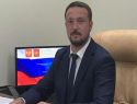 В Краснодаре задержали первого заместителя министра природных ресурсов 