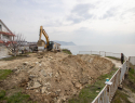 Реконструкция новой набережной возобновлена – будут сносить дома