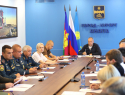 Службы Анапы переходят в режим повышенной готовности