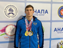 Чемпион России по пляжному самбо из Анапы рассказал о неотъемлемых качествах настоящего спортсмена