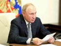 Анапчане просят Владимира Путина ускорить начало строительства медкластера