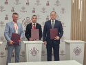 На ПМЭФ-2025 Анапа заключила 4 соглашения на 43 млрд рублей
