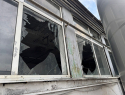 В соседней с Анапой Таманью сбиты две вражеские ракеты 