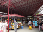 Власти Анапы требуют снести Казачий рынок в Сукко