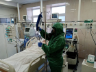 COVID-19 атакует Кубань: за сутки +161 заражённый, в Анапе на 16 ноября +5