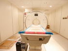 Поликлиника Анапы получит новый компьютерный томограф
