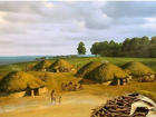 История города: первые общины появились в Анапе ещё в каменном веке
