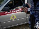В Анапе росгвардейцы задержали подозреваемого в краже велосипеда