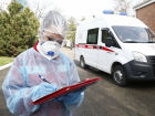 В Анапе еще 24 человека заболели коронавирусом. Актуальная сводка на 2 декабря