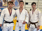 Дзюдоисты из Анапы завоевали несколько медалей на Первенстве Краснодарского Края по дзюдо 