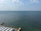 В День разноцветных букетов в Анапе будет ясная погода