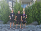 Воспитанники ДЮСШ №6 Анапы завоевали призовые места на Всероссийских соревнованиях