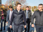 Мэр Анапы потребовал прогулочной зоне на Паралии в Витязево придать современный вид