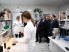 Экологическое сельское хозяйство будущего: губернатор и президент НИЦ о новом проекте в Анапском техникуме