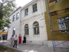 Культурное обновление: в Анапе реконструируют Детскую музыкальную школу и ДК в Витязево  