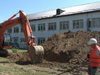 Строительство напорного коллектора в Анапе близится к завершению
