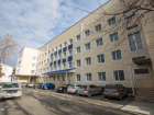 В Анапе на две недели закроют на дезинфекцию роддом