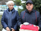 Поисковики в Анапе передали родным вещи красноармейца, чьи останки нашли на Эльбрусе