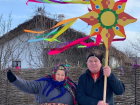Колядки и старинные святочные песни: анапчан приглашают на новогодние гуляния в Атамань
