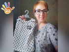 Одежда для малышей и вышивка бисером Екатерины Журбенко