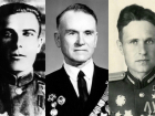 С Днем Победы: Герои Советского Союза и кавалеры Орденов Славы