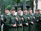  Солдат-срочников из Анапы не отправят в новые регионы РФ