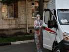 В Анапе 10 человек заразились, на Кубани скончались 33 пациента с COVID-19