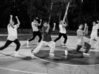 Танцуем за экологию: анапские дети снялись в клипе группы theICONS