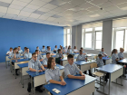 В Анапе открывается новый класс с уклоном на правоохранительную деятельность