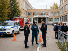Сегодня в Анапе в образовательных учреждениях пройдут плановые учения "Антитеррор"