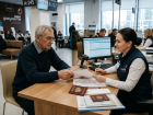 В России могут ввести обязательную замену паспорта в 60 лет