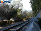 В эти выходные между Анапой и Керчью будет курсировать дополнительный поезд 