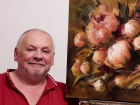 Художника Алексея Адольфовича Карпова поздравляем с Днем рождения!