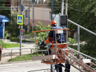  На перекрестке улиц Шевченко и Гребенской в Анапе установят новый светофор