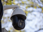 Около 500 камер системы "Безопасный город" в Анапе подключат к 1 июня