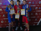 Спортивный «финт ушами»: на соревнованиях в Анапе боксершу пытались переманить в сборную Киргизии