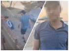 Алкоголь зло: в Анапе задержали мужчину напугавшего ребенка
