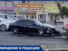 Анна Шинкаренко предлагает установить светофор на аварийном перекрестке в Анапе