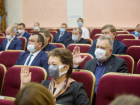В Анапе утвердили 5 новых начальников управлений и двух глав сельских округов