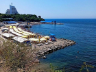ФАС не выявила необоснованного роста цен в Анапе и на других на курортах края
