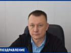День Рождения празднует депутат Совета города Анапа — Иван Пилипенко