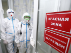 В Анапе за сутки 15 человек заболели коронавирусом, в крае – 549