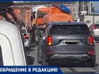 «Здесь постоянно подрезают и перестраиваются в левый ряд»: автоледи об Анапском шоссе