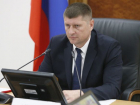 Мэру Краснодара Андрею Алексеенко разрешили вернуться к исполнению своих обязанностей 