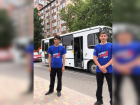 После публикации в «Блокноте» «молодогвардейцы» провели мониторинг движения автобусов №100