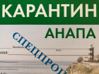 Порядок выдачи пропусков для передвижения по Анапе для автомобилей и пешеходов 